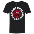 T-Shirts Black / X-Small RHCM Men's Premium V-Neck