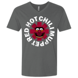 RHCM Men's Premium V-Neck