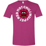 RHCM Men's Semi-Fitted Softstyle