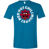 RHCM Men's Semi-Fitted Softstyle