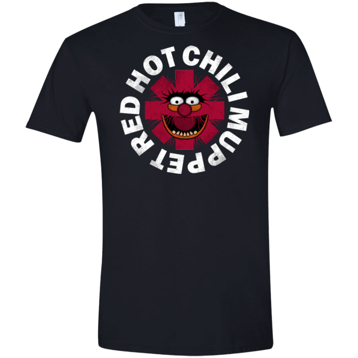 RHCM Men's Semi-Fitted Softstyle