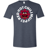 RHCM Men's Semi-Fitted Softstyle