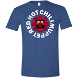 RHCM Men's Semi-Fitted Softstyle