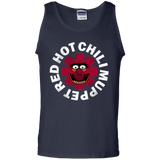 T-Shirts Navy / S RHCM Men's Tank Top