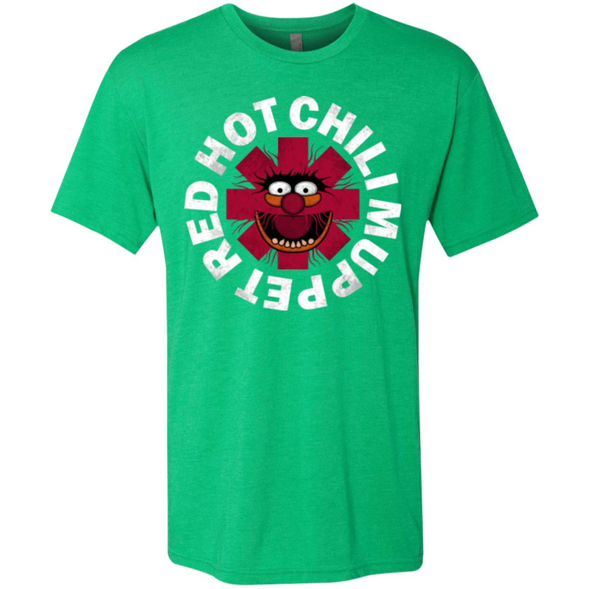 T-Shirts Envy / S RHCM Men's Triblend T-Shirt