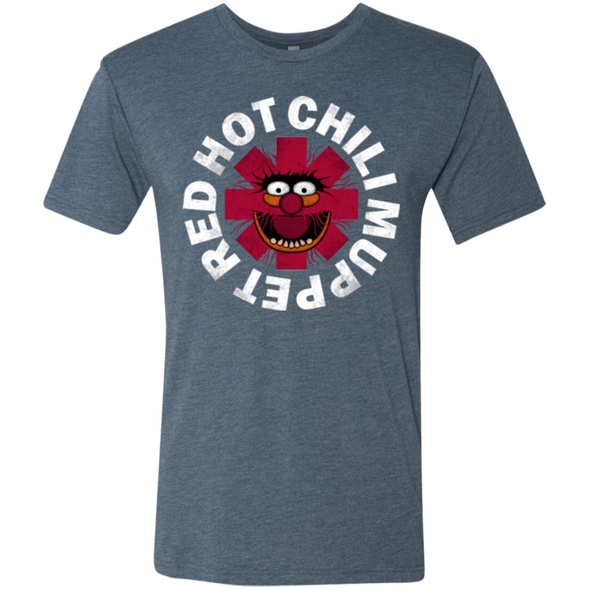 RHCM Men's Triblend T-Shirt