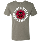 T-Shirts Venetian Grey / S RHCM Men's Triblend T-Shirt