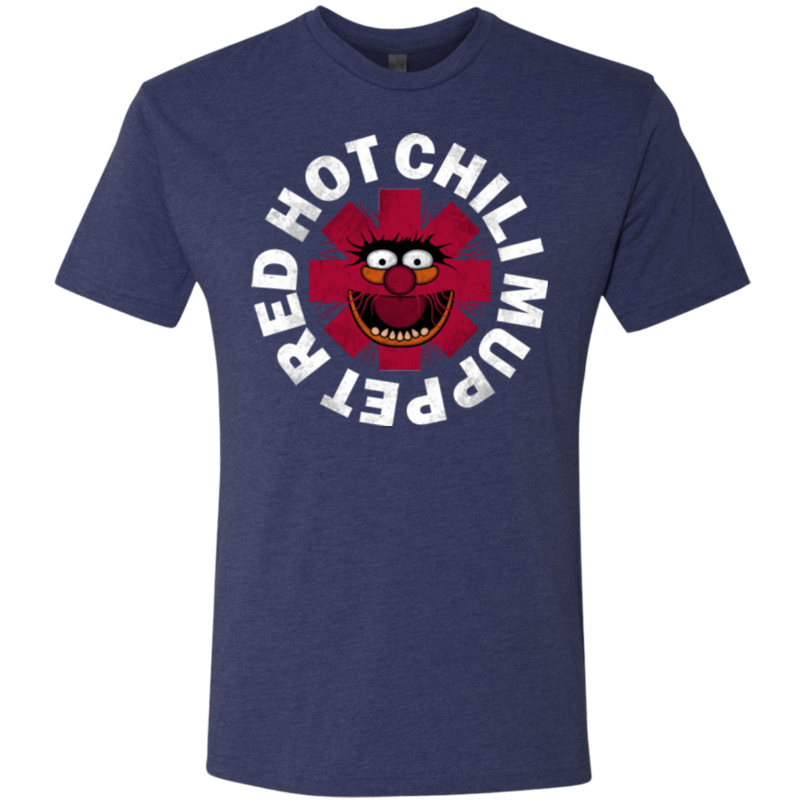 RHCM Men's Triblend T-Shirt