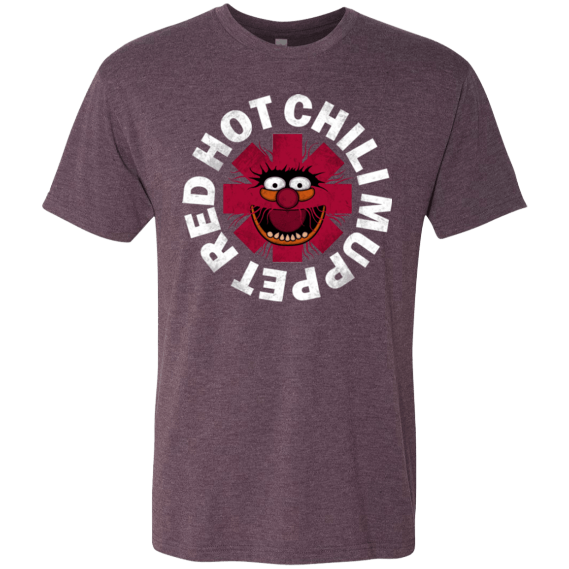 RHCM Men's Triblend T-Shirt