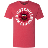 T-Shirts Vintage Red / S RHCM Men's Triblend T-Shirt
