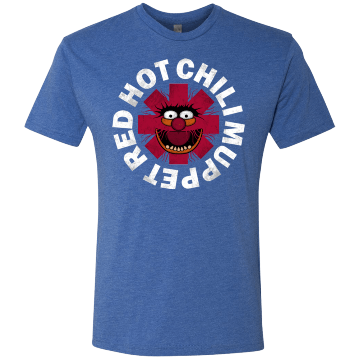 RHCM Men's Triblend T-Shirt