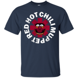 T-Shirts Navy / S RHCM T-Shirt