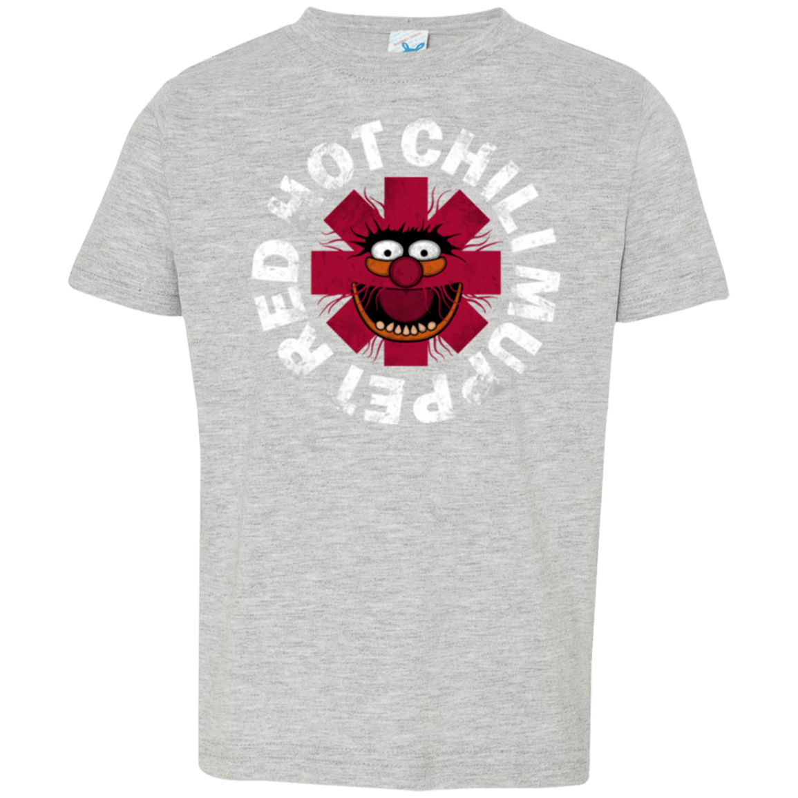 T-Shirts Heather Grey / 2T RHCM Toddler Premium T-Shirt