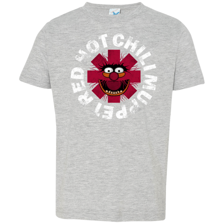 T-Shirts Heather Grey / 2T RHCM Toddler Premium T-Shirt