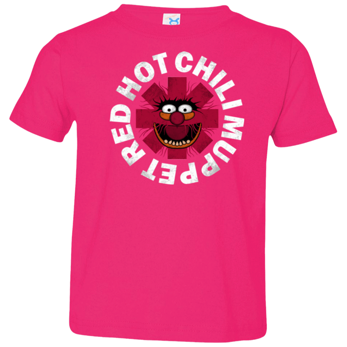 T-Shirts Hot Pink / 2T RHCM Toddler Premium T-Shirt