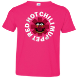 T-Shirts Hot Pink / 2T RHCM Toddler Premium T-Shirt