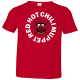 T-Shirts Red / 2T RHCM Toddler Premium T-Shirt