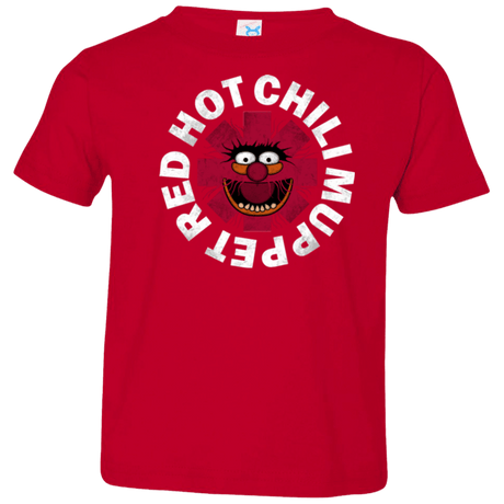 T-Shirts Red / 2T RHCM Toddler Premium T-Shirt