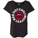 RHCM Triblend Dolman Sleeve