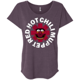 RHCM Triblend Dolman Sleeve