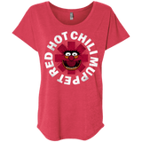 RHCM Triblend Dolman Sleeve