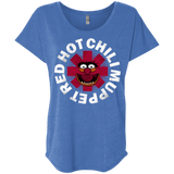 RHCM Triblend Dolman Sleeve