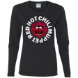 T-Shirts Black / S RHCM Women's Long Sleeve T-Shirt