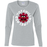 T-Shirts Sport Grey / S RHCM Women's Long Sleeve T-Shirt