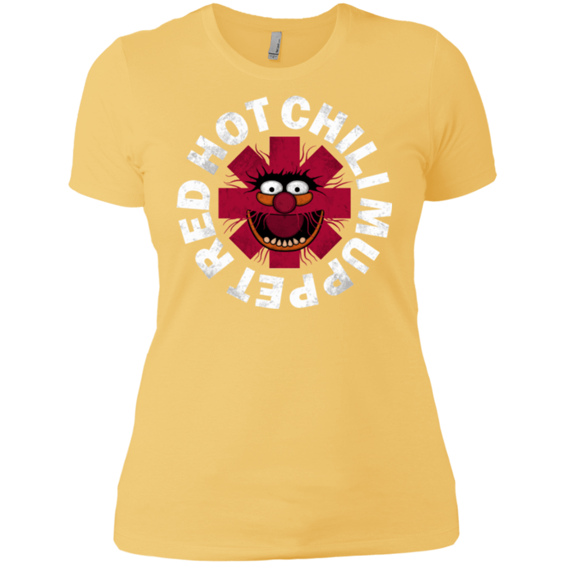 T-Shirts Banana Cream/ / X-Small RHCM Women's Premium T-Shirt