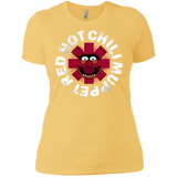 T-Shirts Banana Cream/ / X-Small RHCM Women's Premium T-Shirt