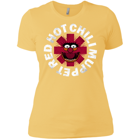 T-Shirts Banana Cream/ / X-Small RHCM Women's Premium T-Shirt