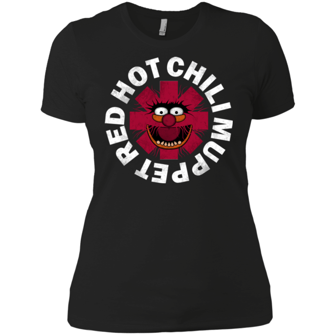 T-Shirts Black / X-Small RHCM Women's Premium T-Shirt