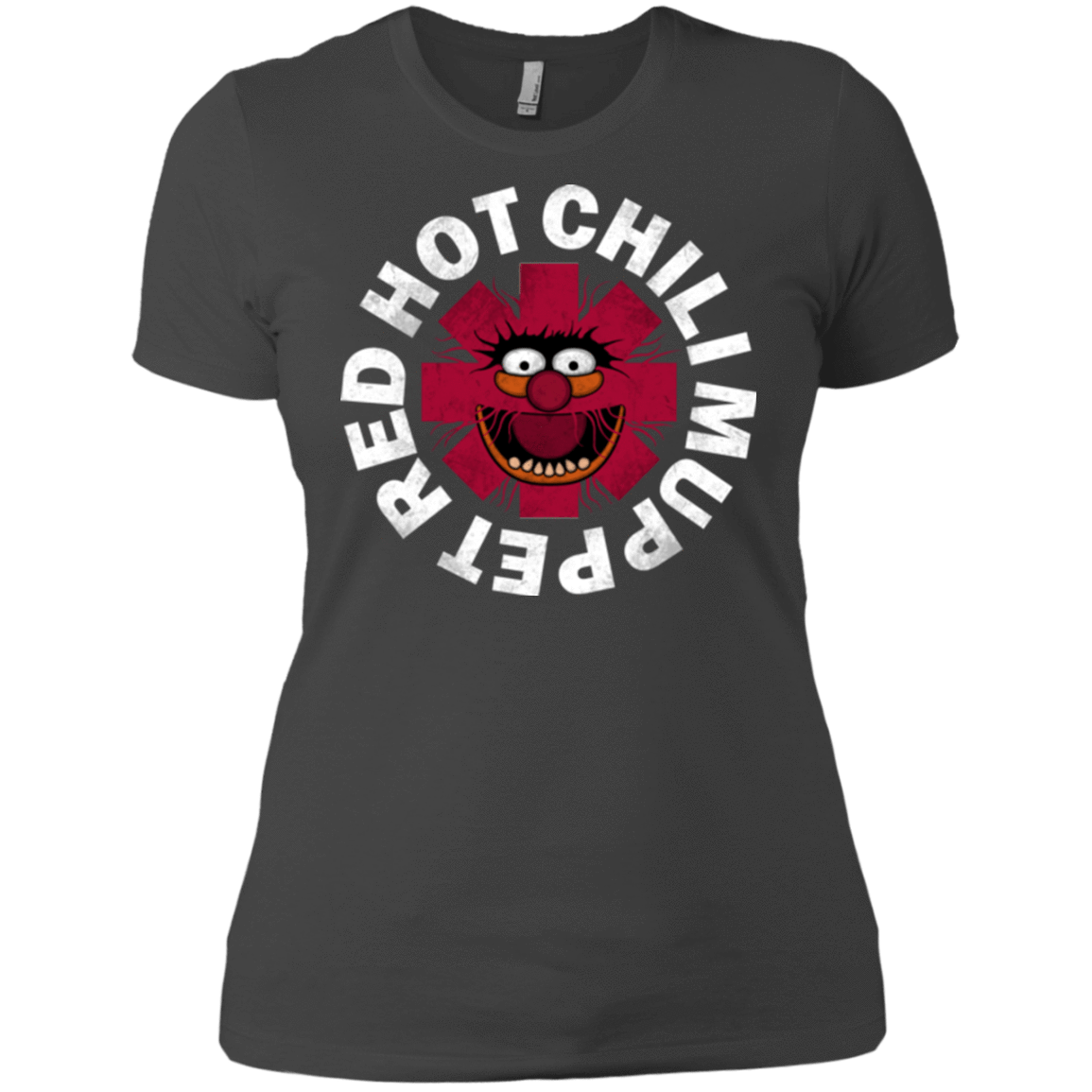 T-Shirts Heavy Metal / X-Small RHCM Women's Premium T-Shirt