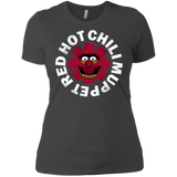 T-Shirts Heavy Metal / X-Small RHCM Women's Premium T-Shirt