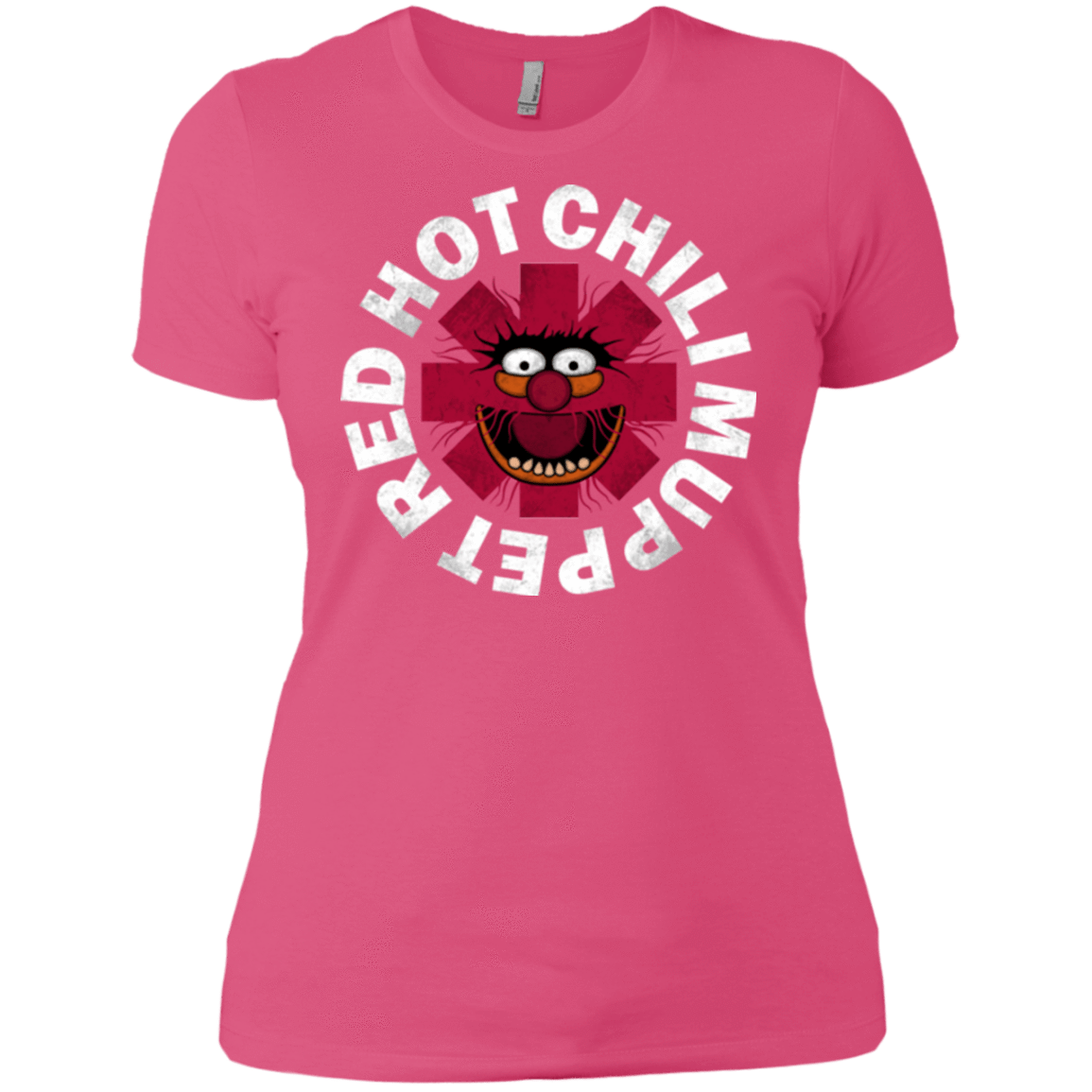 T-Shirts Hot Pink / X-Small RHCM Women's Premium T-Shirt
