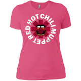 T-Shirts Hot Pink / X-Small RHCM Women's Premium T-Shirt