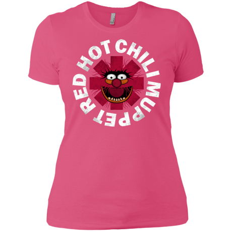 T-Shirts Hot Pink / X-Small RHCM Women's Premium T-Shirt