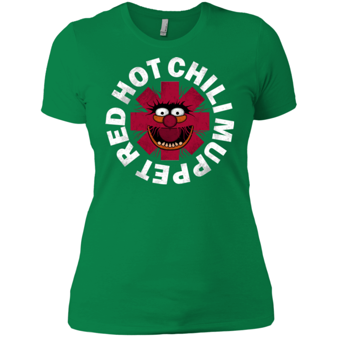 T-Shirts Kelly Green / X-Small RHCM Women's Premium T-Shirt