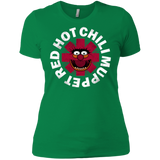 T-Shirts Kelly Green / X-Small RHCM Women's Premium T-Shirt
