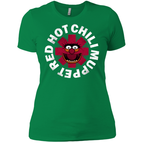 T-Shirts Kelly Green / X-Small RHCM Women's Premium T-Shirt