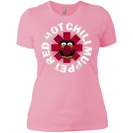 T-Shirts Light Pink / X-Small RHCM Women's Premium T-Shirt