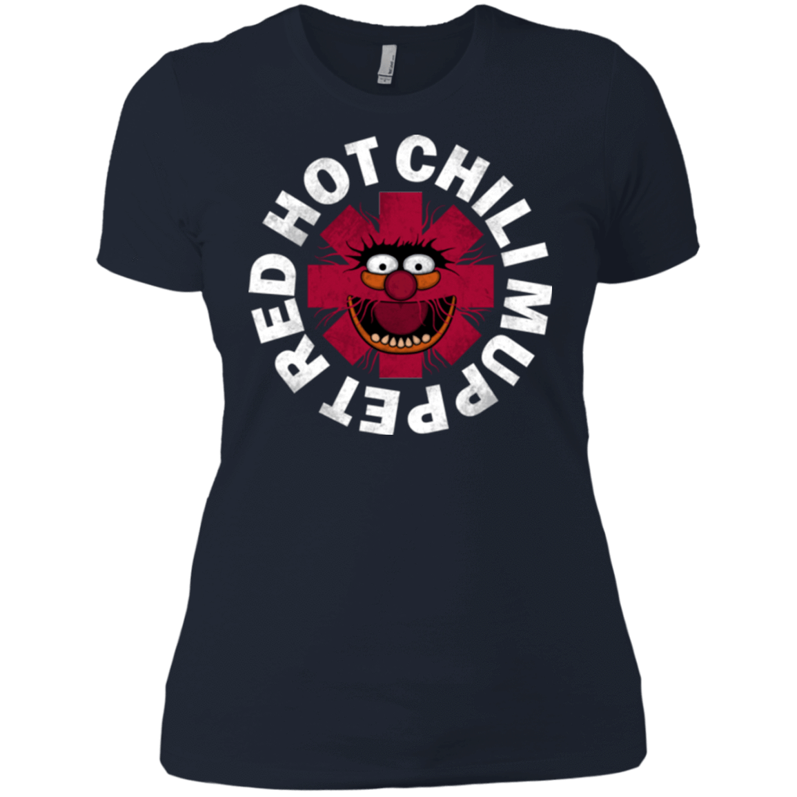 T-Shirts Midnight Navy / X-Small RHCM Women's Premium T-Shirt