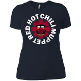 T-Shirts Midnight Navy / X-Small RHCM Women's Premium T-Shirt