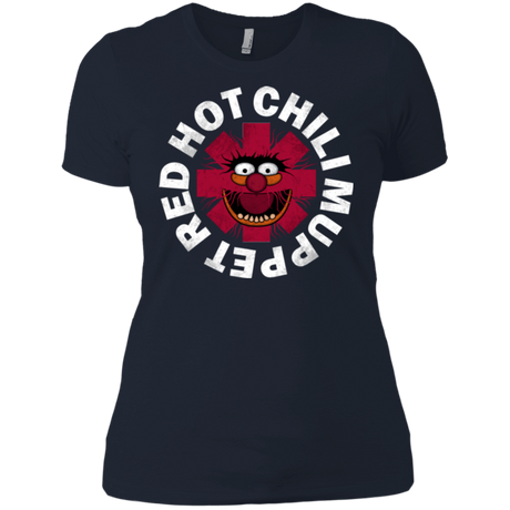 T-Shirts Midnight Navy / X-Small RHCM Women's Premium T-Shirt