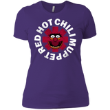 T-Shirts Purple Rush/ / X-Small RHCM Women's Premium T-Shirt