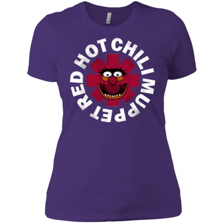 T-Shirts Purple Rush/ / X-Small RHCM Women's Premium T-Shirt