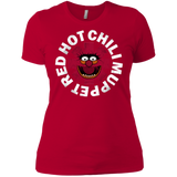 T-Shirts Red / X-Small RHCM Women's Premium T-Shirt