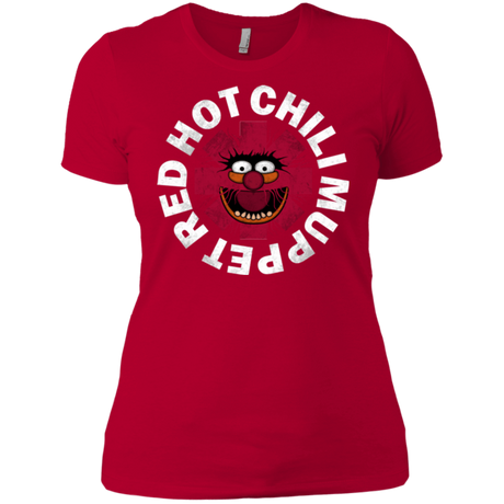 T-Shirts Red / X-Small RHCM Women's Premium T-Shirt