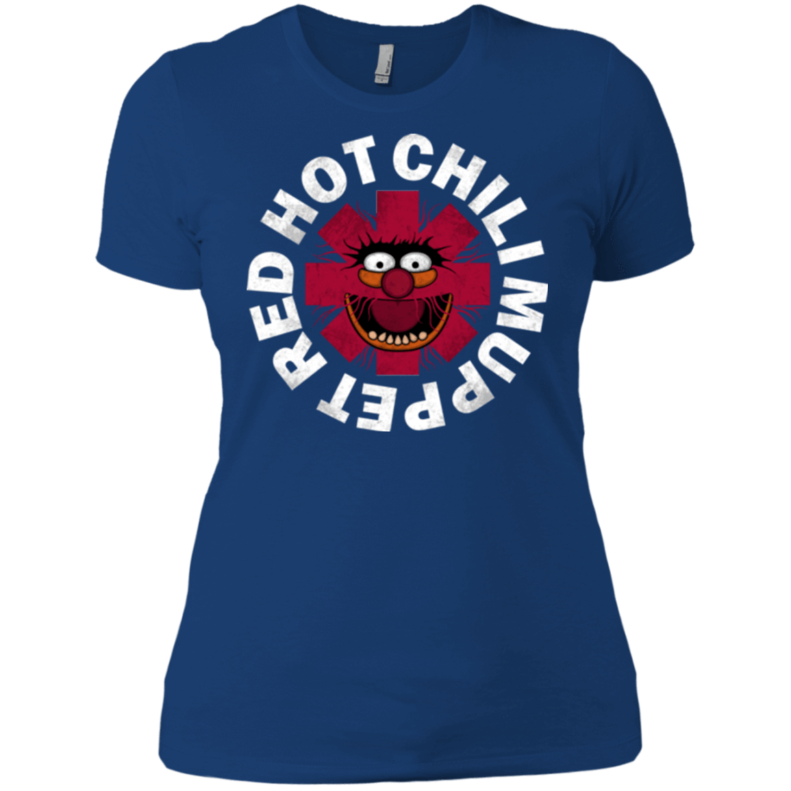 T-Shirts Royal / X-Small RHCM Women's Premium T-Shirt