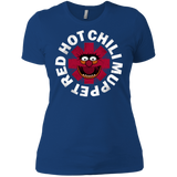 T-Shirts Royal / X-Small RHCM Women's Premium T-Shirt